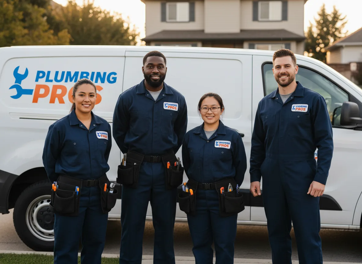 Water Heater Repair company in Jacksonville, VT